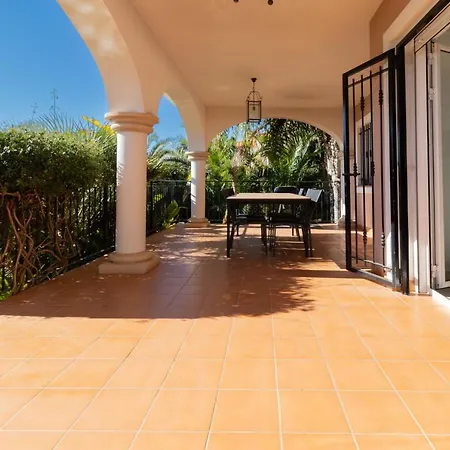 Villa Casa Roan Mutxamel