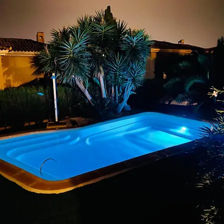 Villa Casa Roan Mutxamel