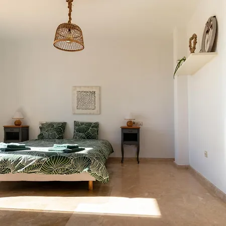 Casa Roan Villa Mutxamel