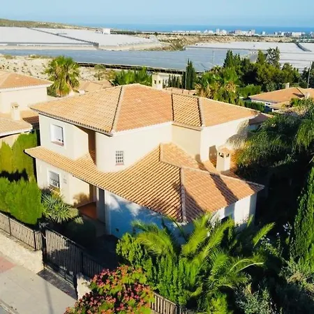 Villa Casa Roan *