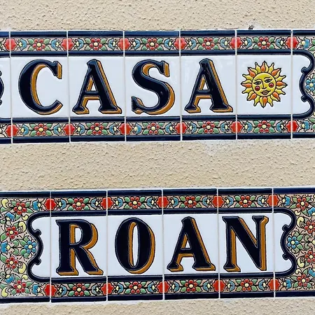 Casa Roan Mutxamel