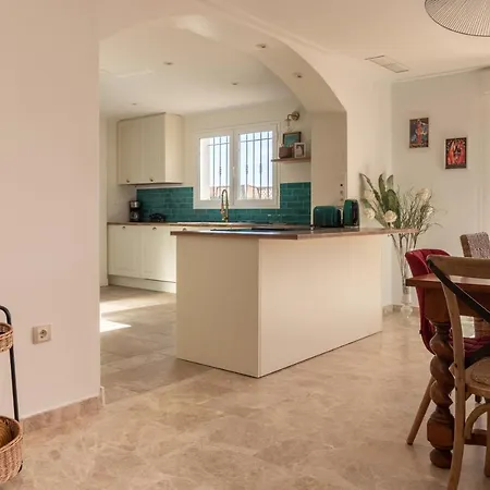 Casa Roan Villa