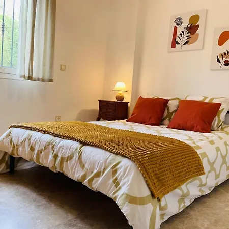 Casa Roan Villa