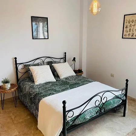 Casa Roan Villa *