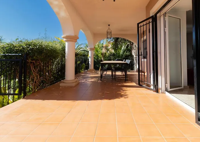 Villa Casa Roan Mutxamel
