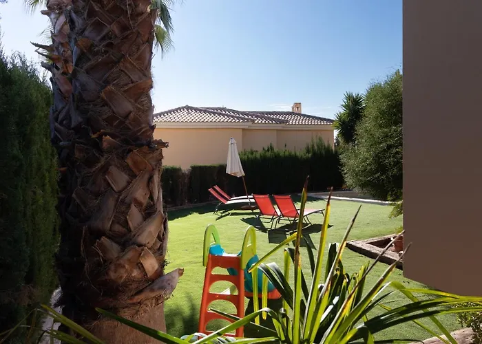 Casa Roan Mutxamel