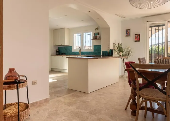 Casa Roan Villa