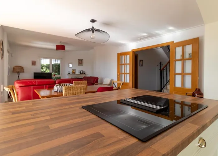 Casa Roan Mutxamel