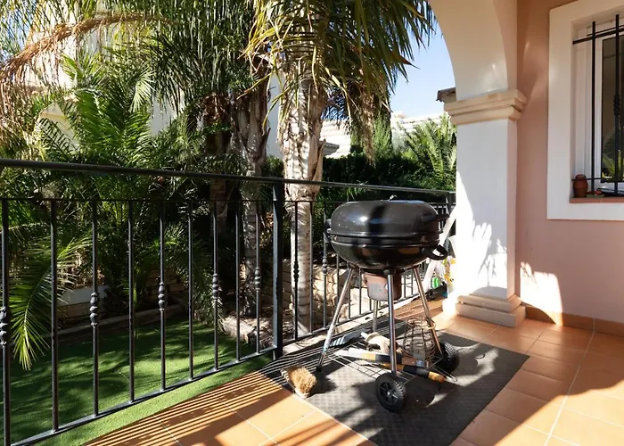 Casa Roan Villa *