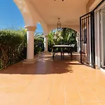 Villa Casa Roan Mutxamel (Muchamiel)