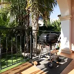 Casa Roan Villa *