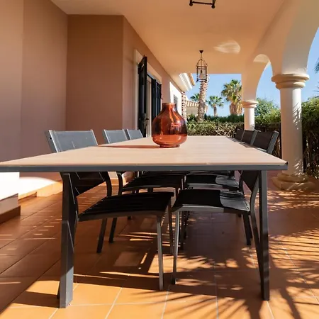 Casa Roan Villa