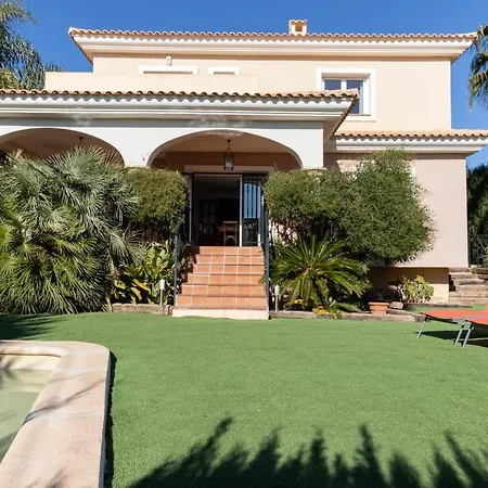 Villa Casa Roan