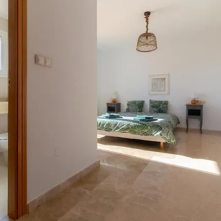 Villa Casa Roan *