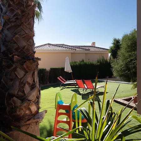 Casa Roan Mutxamel (Muchamiel)