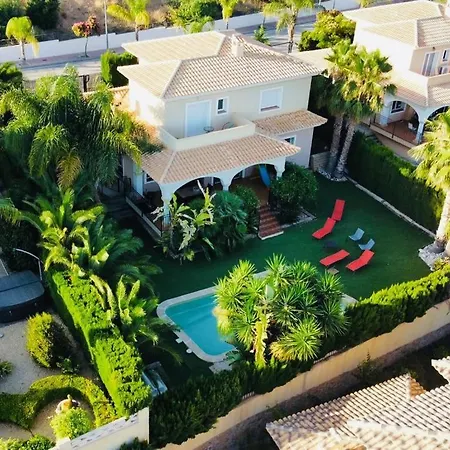 Villa Casa Roan