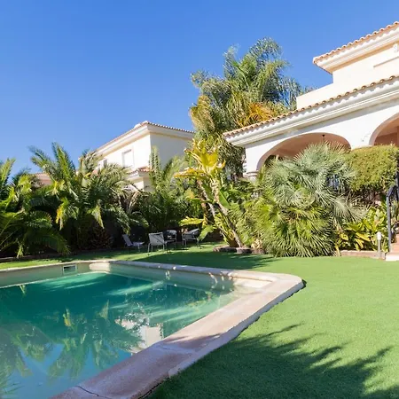 Casa Roan Villa