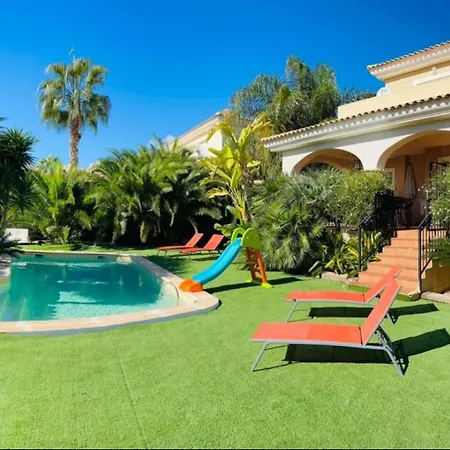 Casa Roan *