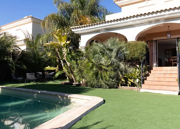 Villa Casa Roan *