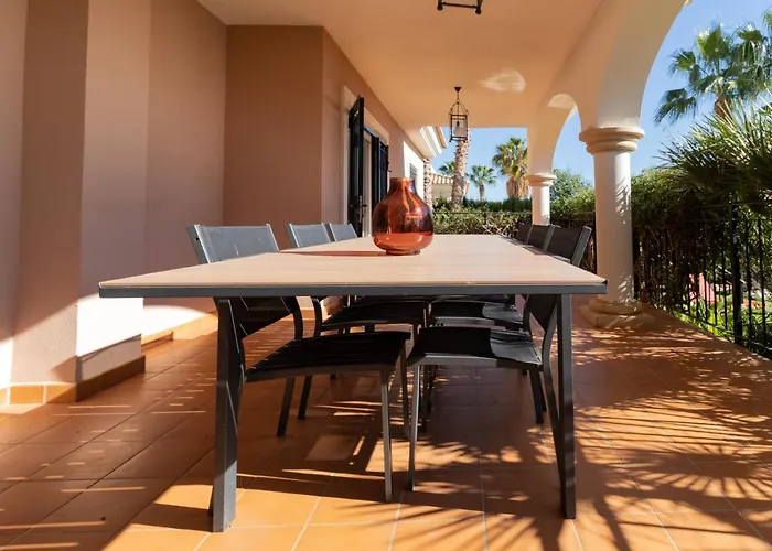 Casa Roan Villa