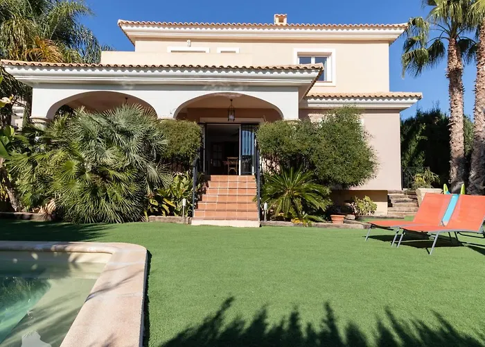 Villa Casa Roan