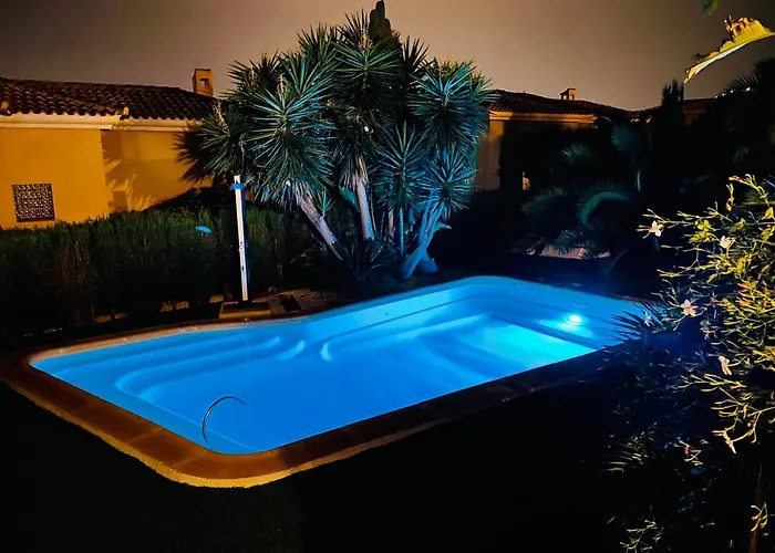 Villa Casa Roan Mutxamel