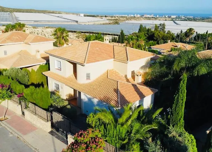 Villa Casa Roan *