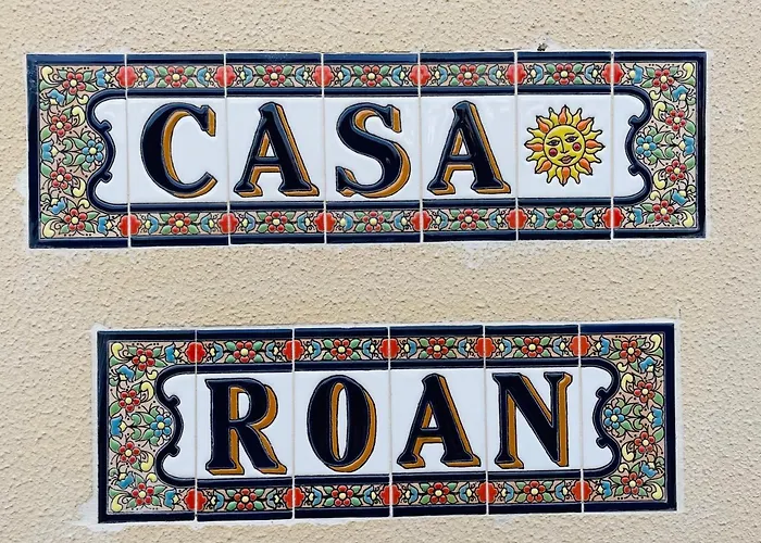 Casa Roan Mutxamel