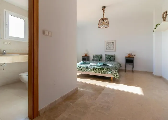 Villa Casa Roan *