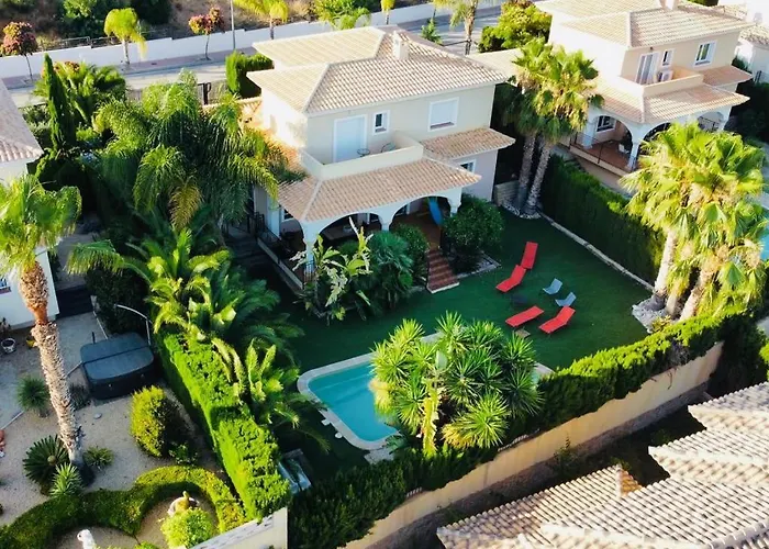 Villa Casa Roan