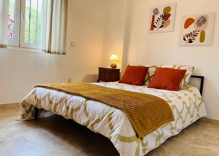 Casa Roan Villa