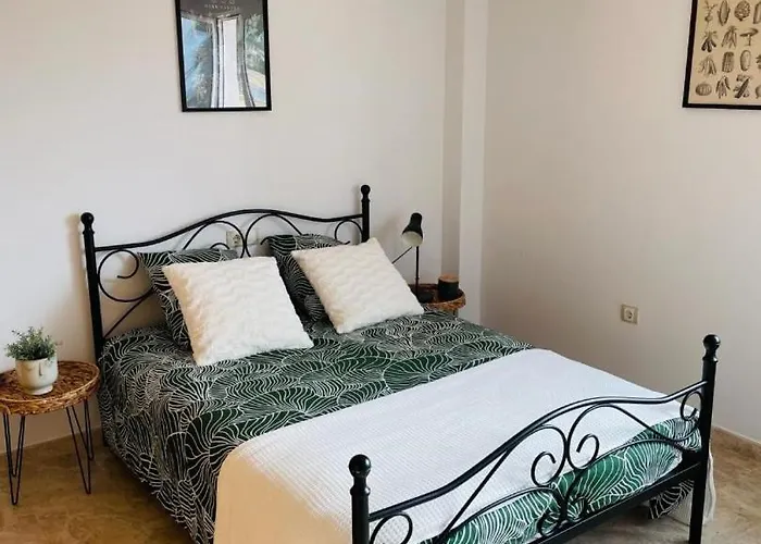 Casa Roan Villa *