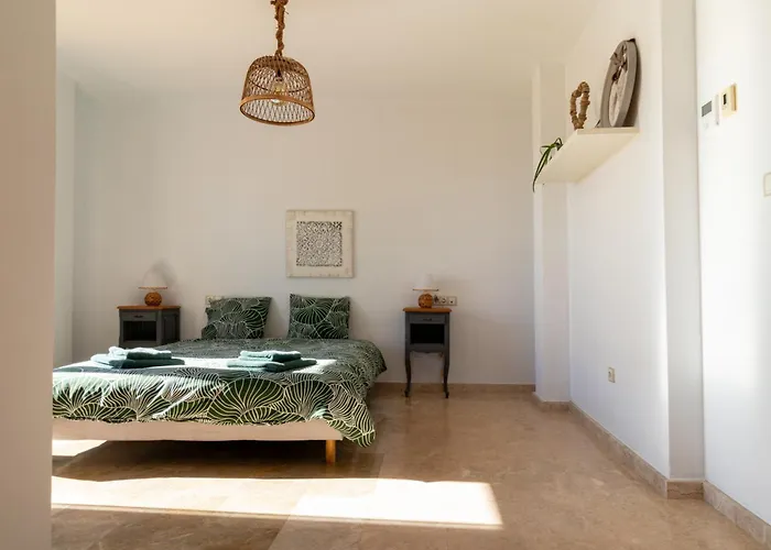 Casa Roan Villa Mutxamel