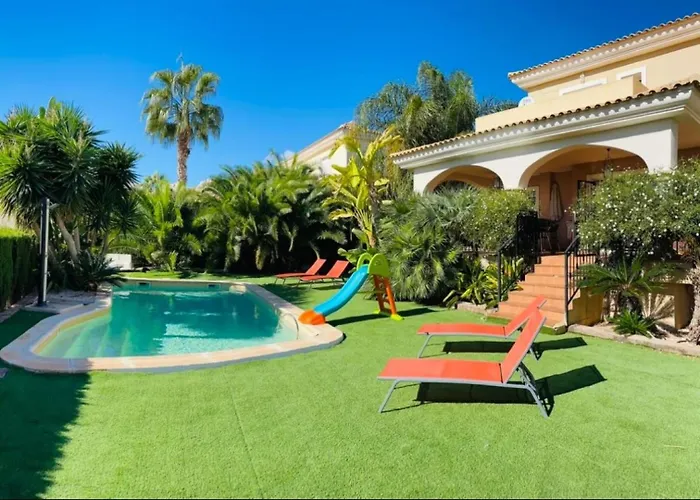 Casa Roan *